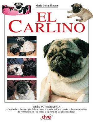 cover image of El Carlino